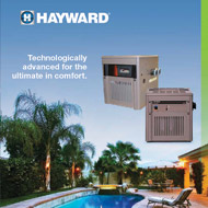 Hawyard H Series H250 Electrical Heater

